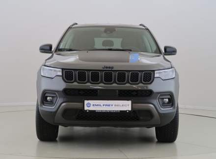 Jeep - Compass