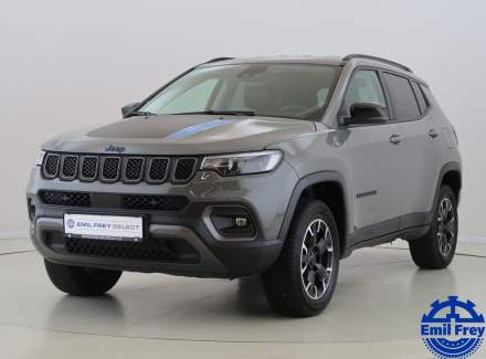 Jeep - Compass