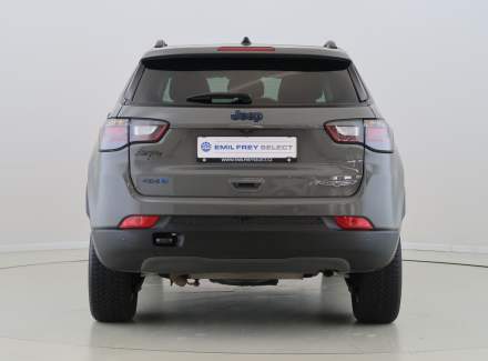 Jeep - Compass