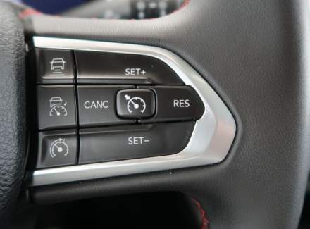 Jeep - Compass