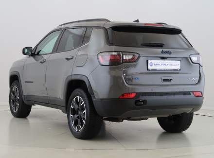 Jeep - Compass