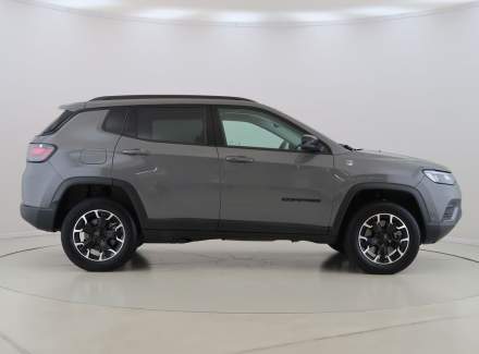 Jeep - Compass