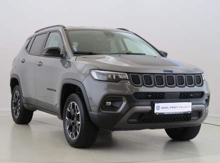Jeep - Compass