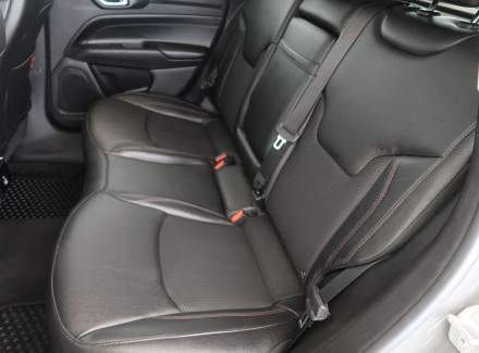 Jeep - Compass