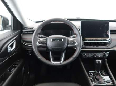 Jeep - Compass