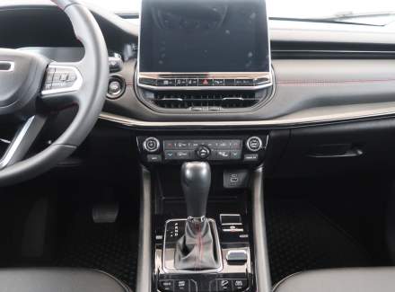 Jeep - Compass