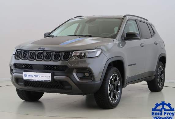 Jeep - Compass