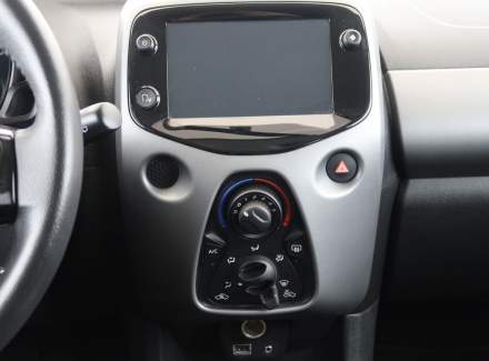 Toyota - Aygo