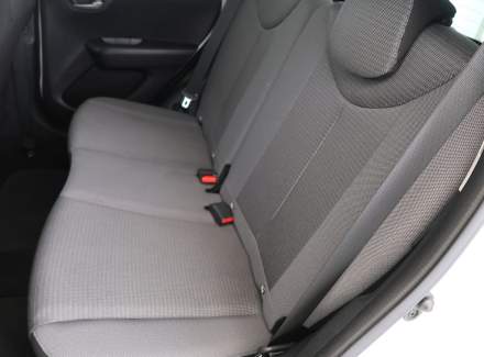 Toyota - Aygo