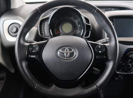 Toyota - Aygo