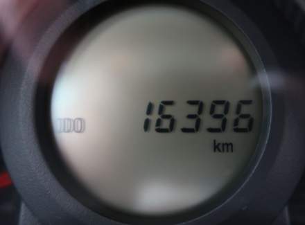Toyota - Aygo