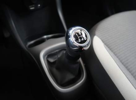 Toyota - Aygo