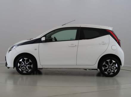 Toyota - Aygo