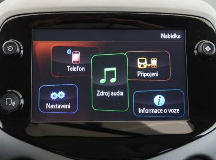 Toyota - Aygo
