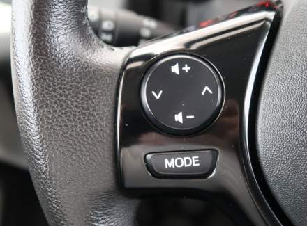 Toyota - Aygo