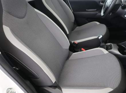 Toyota - Aygo