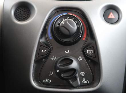 Toyota - Aygo