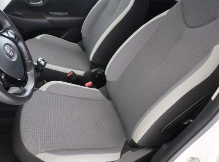 Toyota - Aygo