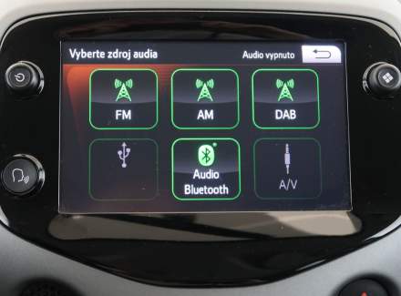 Toyota - Aygo