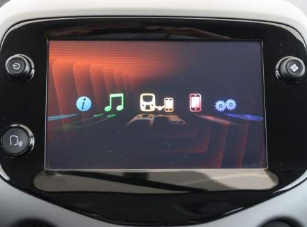 Toyota - Aygo