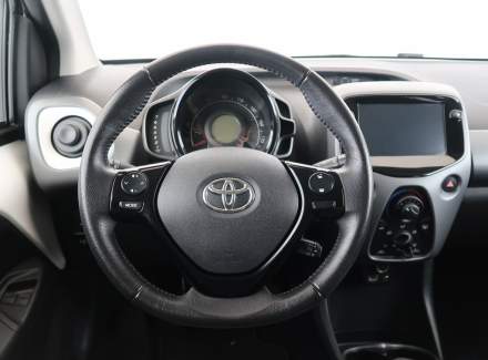 Toyota - Aygo