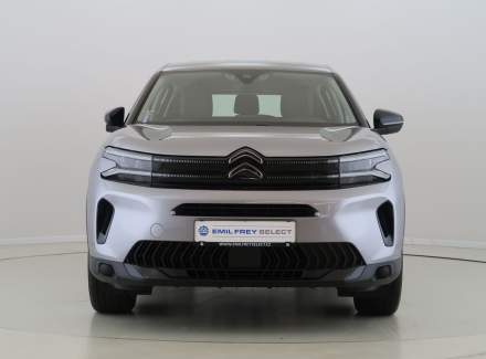 Citroën - C5 Aircross