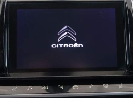 Citroën - C5 Aircross