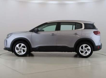 Citroën - C5 Aircross