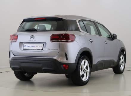 Citroën - C5 Aircross