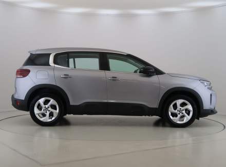 Citroën - C5 Aircross