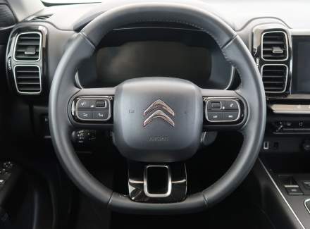 Citroën - C5 Aircross
