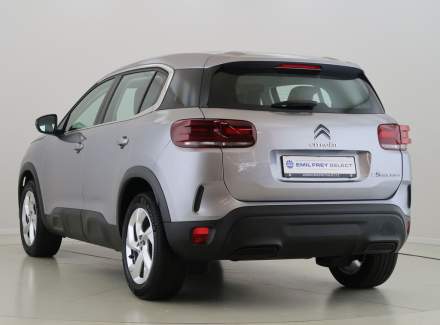 Citroën - C5 Aircross