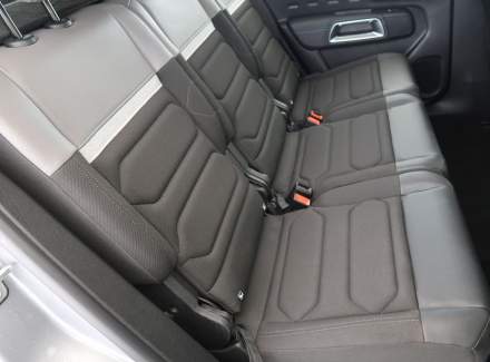 Citroën - C5 Aircross