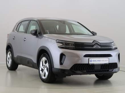 Citroën - C5 Aircross