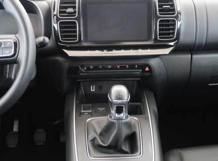 Citroën - C5 Aircross