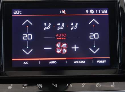 Citroën - C5 Aircross