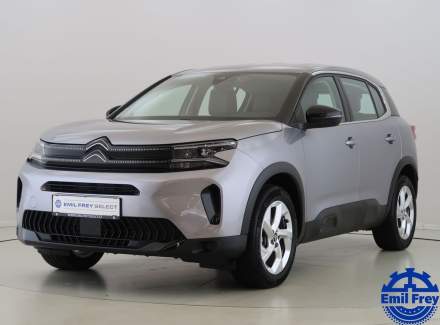 Citroën - C5 Aircross