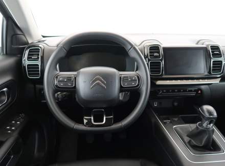 Citroën - C5 Aircross