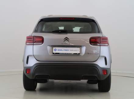 Citroën - C5 Aircross