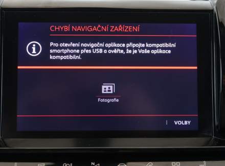 Citroën - C5 Aircross