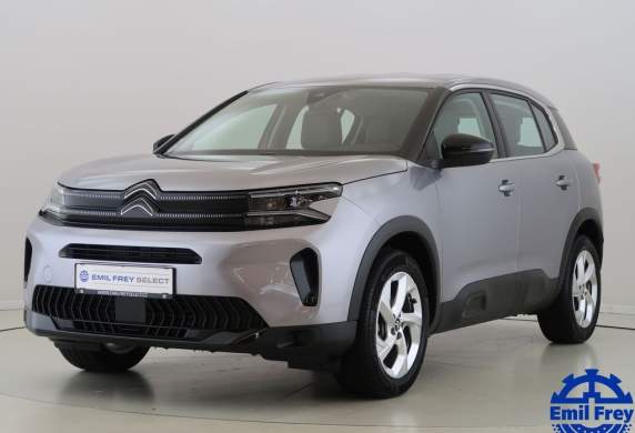 Citroën - C5 Aircross