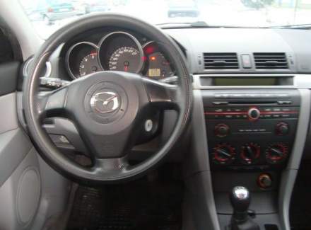 Mazda - 3