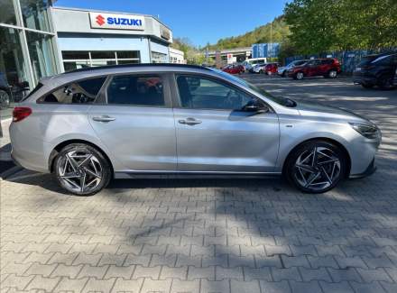 Hyundai - i30