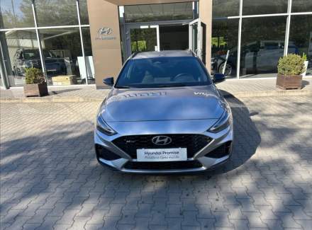 Hyundai - i30