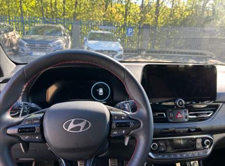 Hyundai - i30