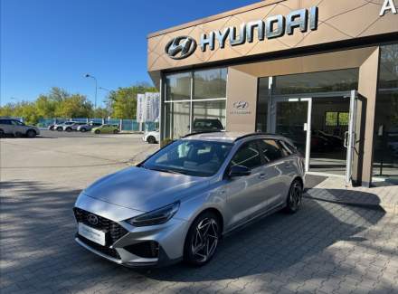 Hyundai - i30