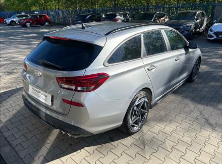 Hyundai - i30