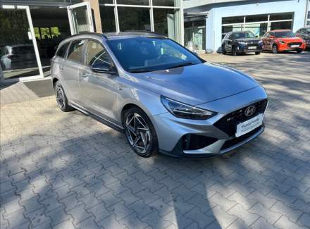 Hyundai - i30