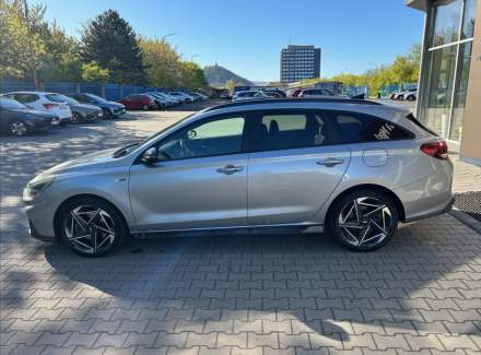Hyundai - i30
