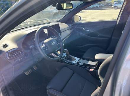 Hyundai - i30